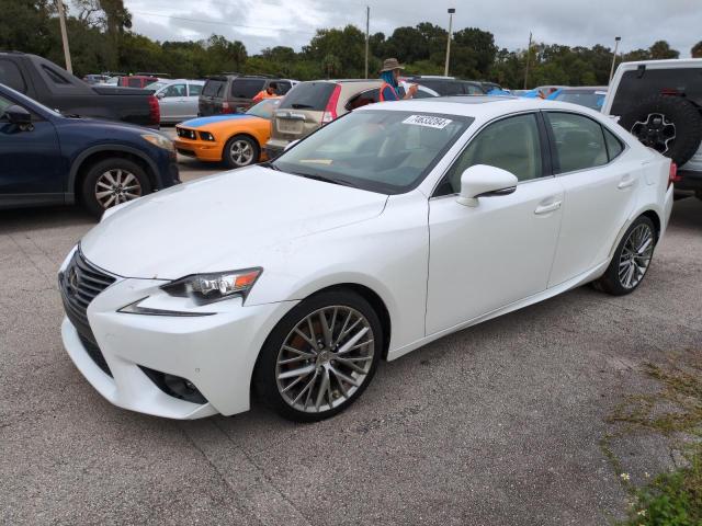 LEXUS IS 250 2015 jthbf1d23f5070868