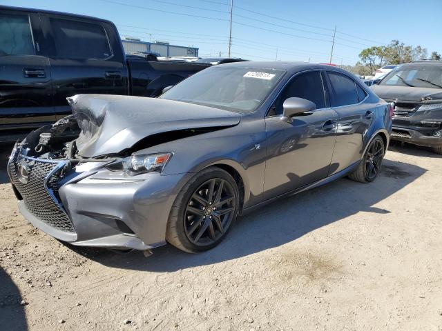 LEXUS IS 250 2015 jthbf1d23f5072586