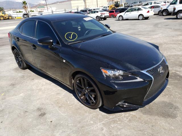 LEXUS IS 250 2015 jthbf1d23f5073947