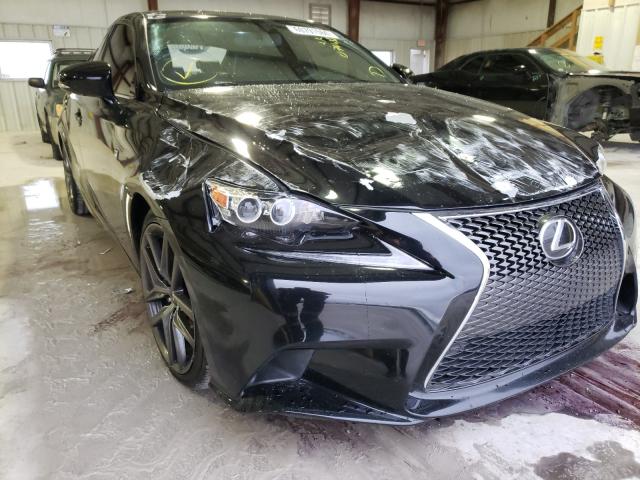 LEXUS IS 250 2015 jthbf1d23f5074435