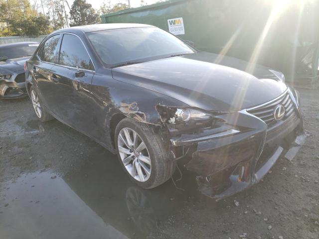 LEXUS IS 250 2015 jthbf1d23f5076041