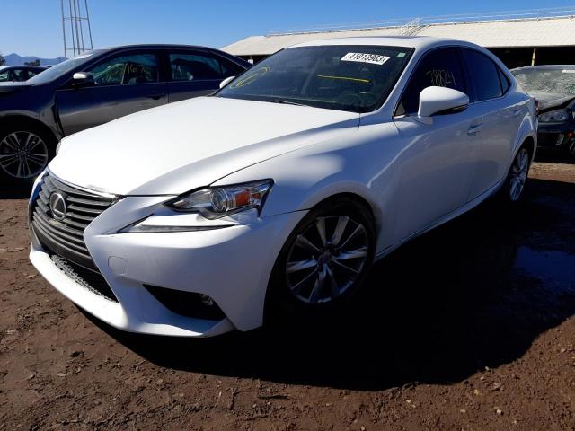 LEXUS IS 250 2015 jthbf1d23f5076430