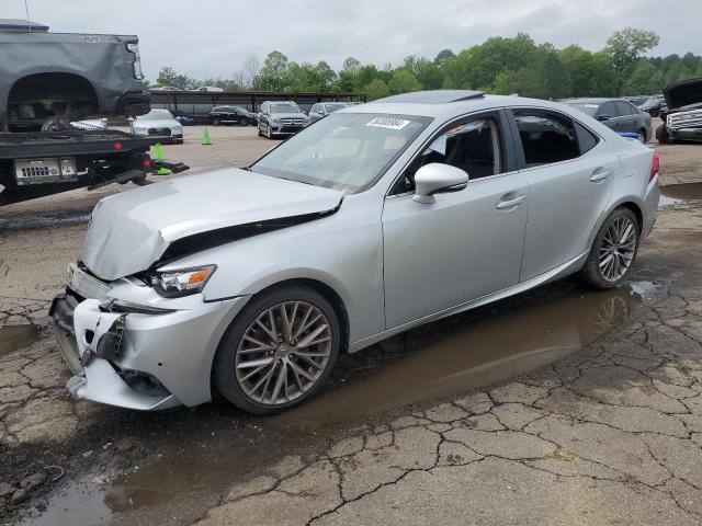 LEXUS IS 2015 jthbf1d23f5077206