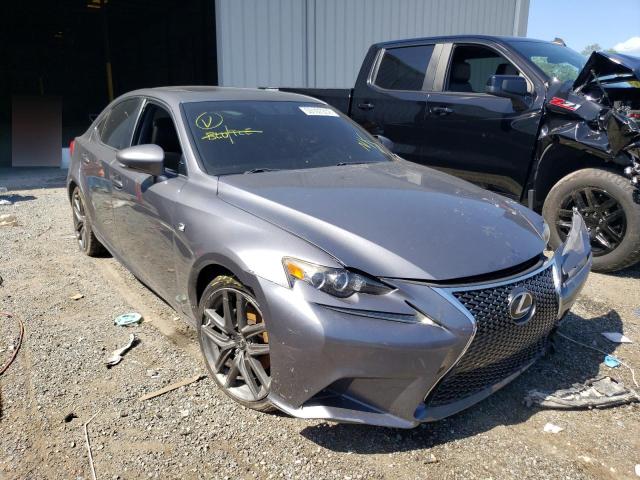 LEXUS IS 250 2015 jthbf1d23f5078386