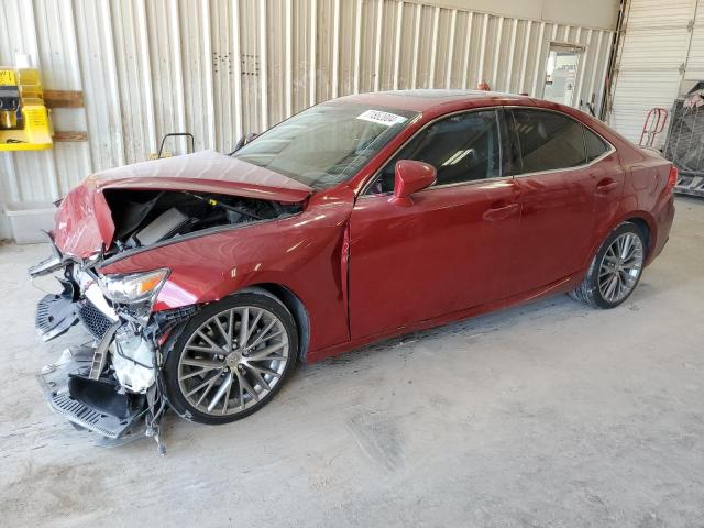 LEXUS IS 250 2015 jthbf1d23f5078887