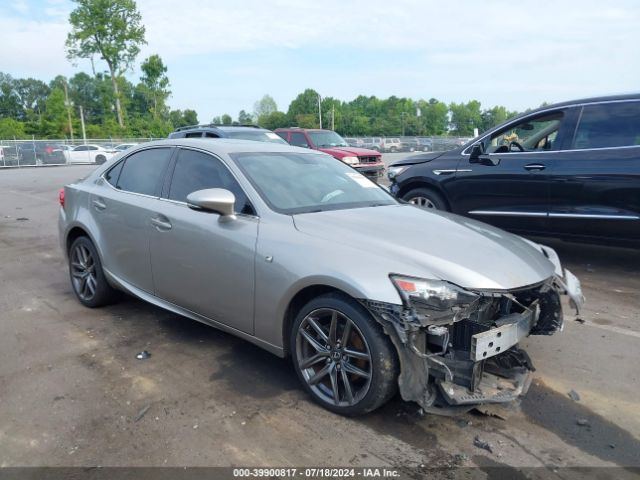 LEXUS IS 2015 jthbf1d23f5079263