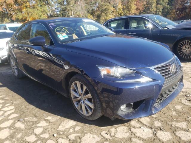 LEXUS IS 250 2015 jthbf1d23f5079327