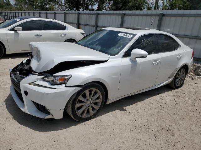 LEXUS IS 250 2015 jthbf1d23f5079750