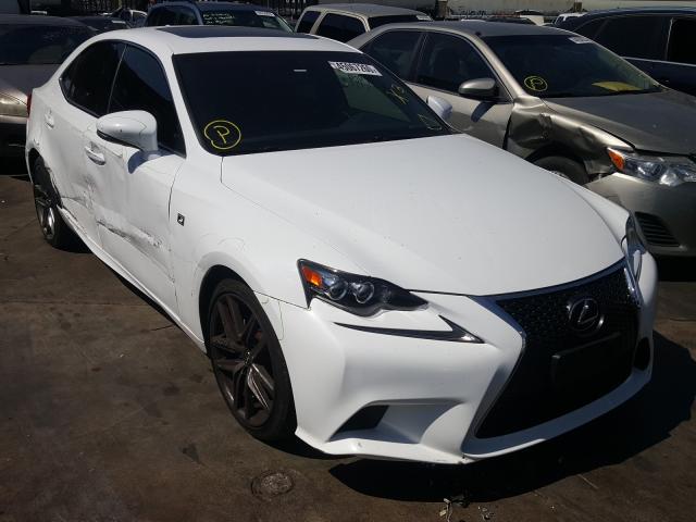 LEXUS IS 250 2015 jthbf1d23f5079926