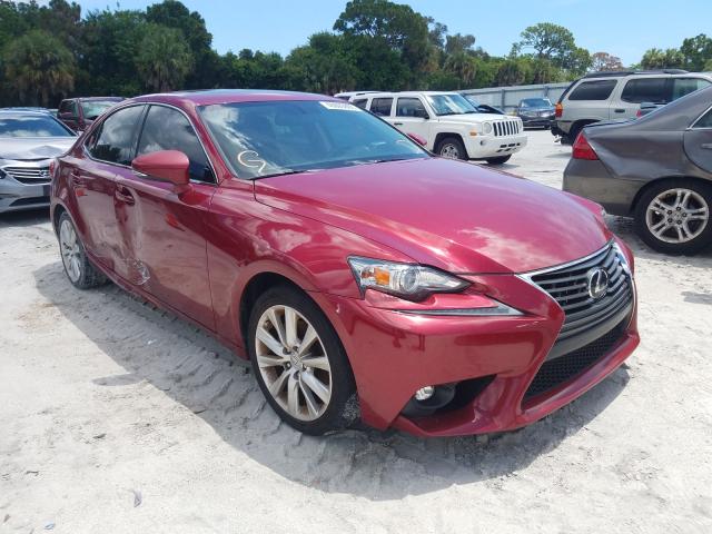 LEXUS IS 250 2015 jthbf1d23f5080204