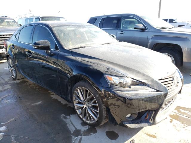 LEXUS IS 250 2015 jthbf1d23f5081126