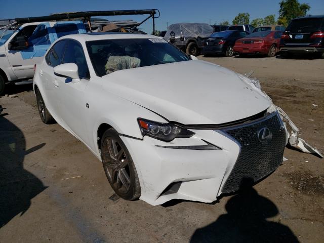 LEXUS IS 250 2015 jthbf1d23f5081269