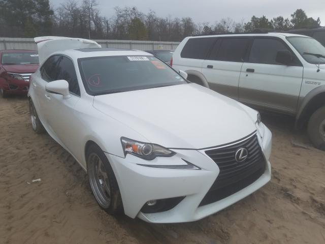 LEXUS IS 250 2015 jthbf1d23f5081286