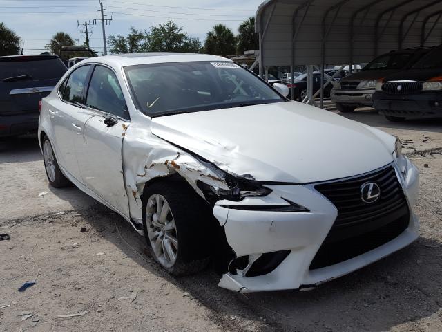 LEXUS IS 250 2015 jthbf1d23f5081501