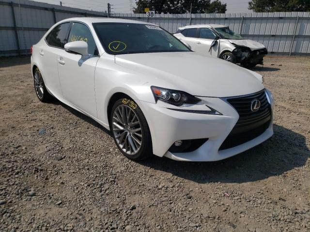 LEXUS IS 250 2015 jthbf1d23f5081742