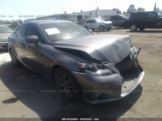 LEXUS IS 250 2015 jthbf1d23f5082499