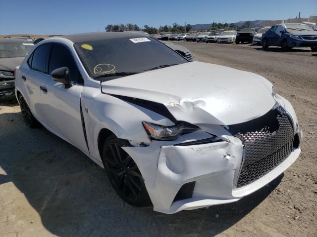 LEXUS IS 250 2015 jthbf1d23f5082695