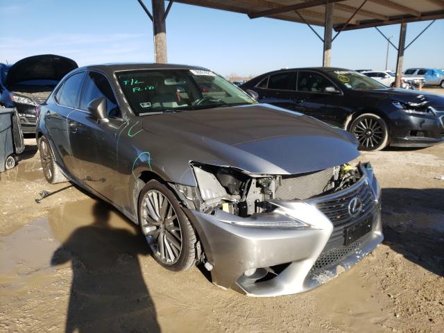 LEXUS IS 250 2014 jthbf1d24e5001279