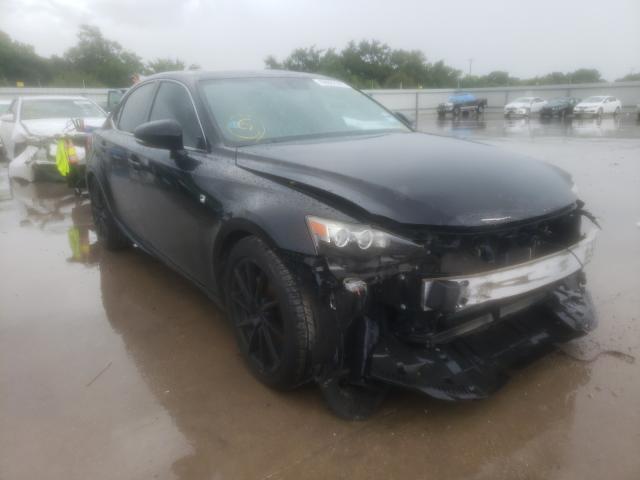 LEXUS IS 250 2014 jthbf1d24e5001962