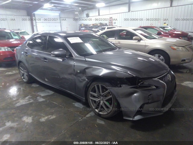 LEXUS IS 250 2014 jthbf1d24e5002416