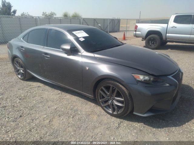 LEXUS IS 250 2014 jthbf1d24e5002853