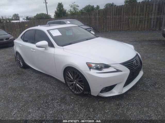 LEXUS IS 250 2014 jthbf1d24e5005624