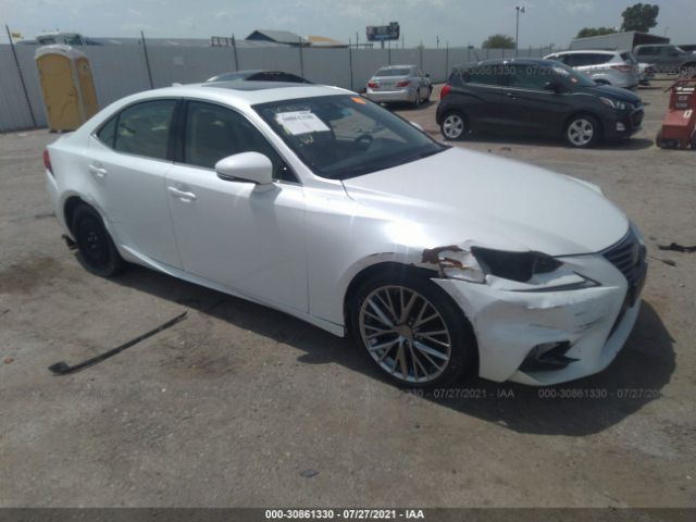 LEXUS IS 250 2014 jthbf1d24e5008944