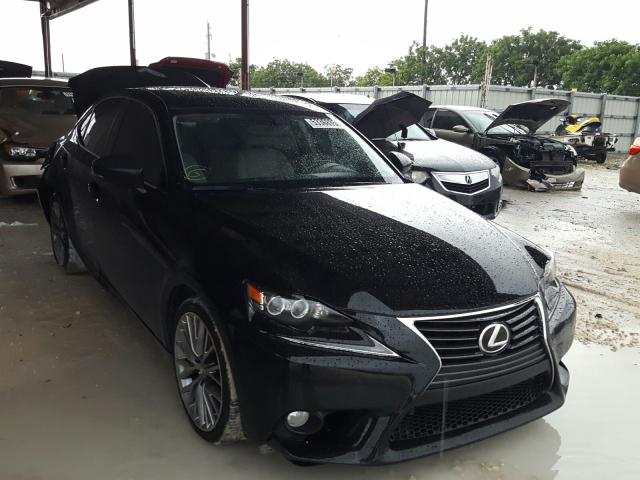 LEXUS IS 250 2014 jthbf1d24e5009253