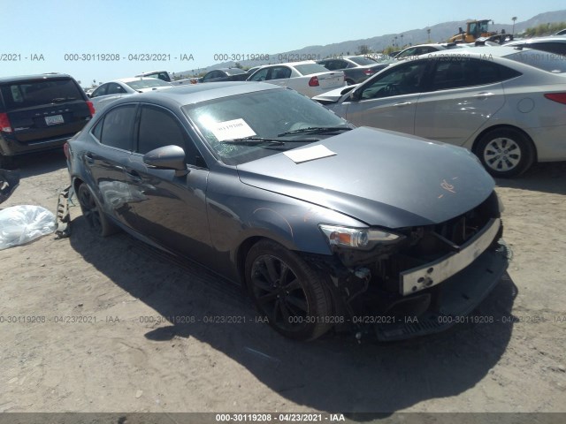 LEXUS IS 250 2014 jthbf1d24e5009785