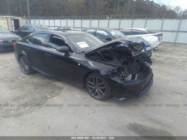 LEXUS NULL 2014 jthbf1d24e5009950