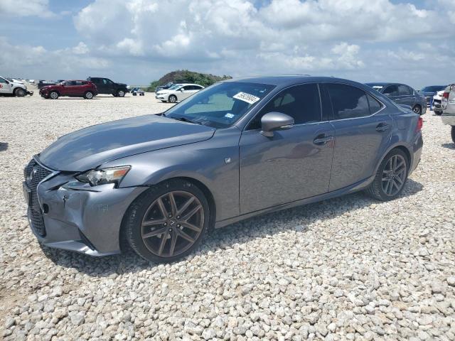 LEXUS IS 2014 jthbf1d24e5010211