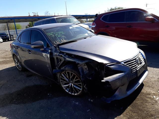 LEXUS IS 250 2014 jthbf1d24e5011181