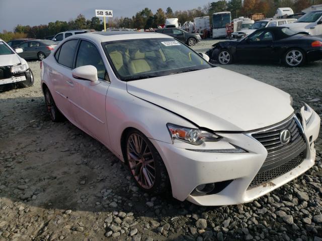 LEXUS IS 250 2014 jthbf1d24e5011259