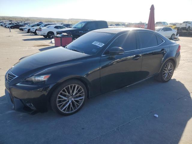 LEXUS IS 250 2014 jthbf1d24e5011326