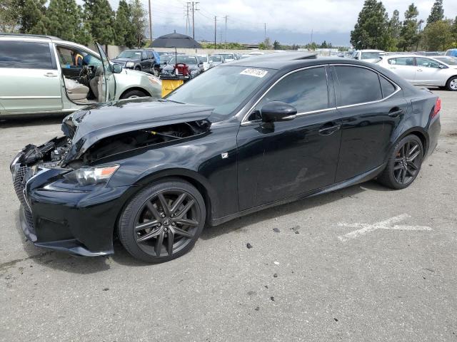 LEXUS IS 250 2014 jthbf1d24e5011388