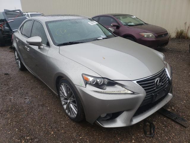 LEXUS IS 250 2014 jthbf1d24e5012220