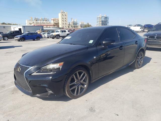 LEXUS IS 250 2014 jthbf1d24e5012671