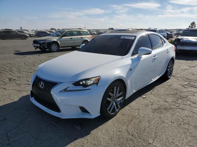 LEXUS IS 250 2014 jthbf1d24e5013870