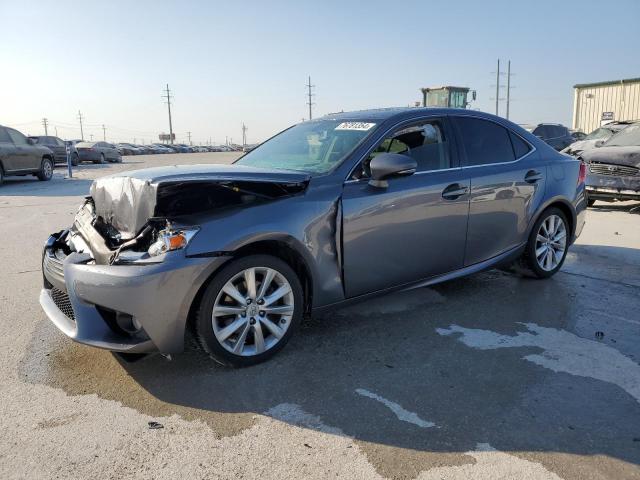 LEXUS IS 250 2014 jthbf1d24e5014808