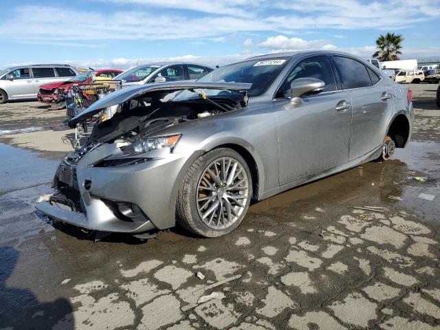 LEXUS IS 2014 jthbf1d24e5016378