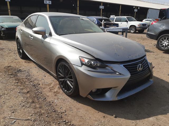 LEXUS IS 250 2014 jthbf1d24e5017627