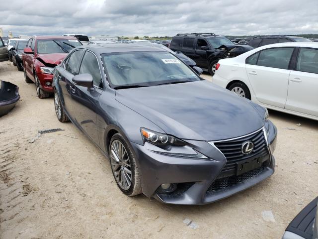 LEXUS IS 250 2014 jthbf1d24e5018499