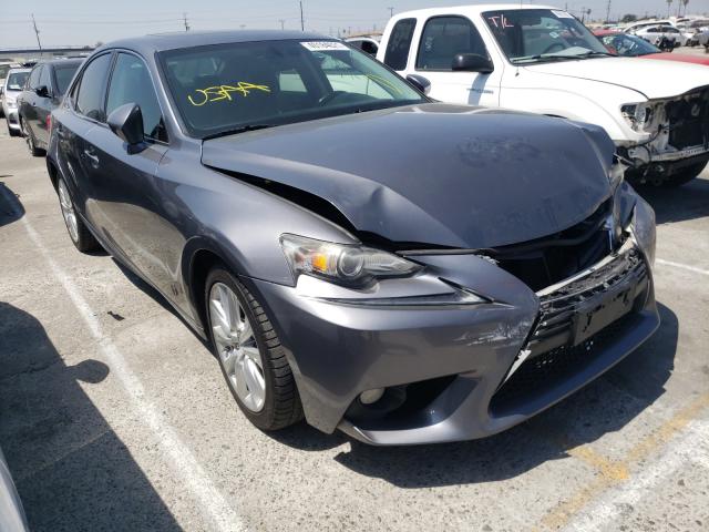 LEXUS IS 250 2014 jthbf1d24e5018910