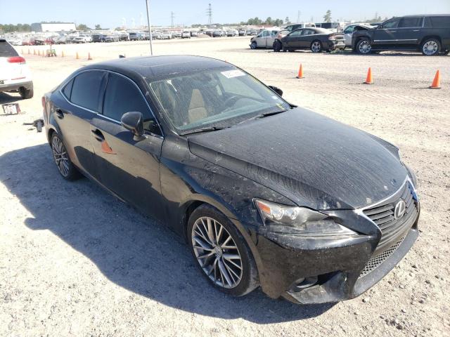 LEXUS IS 250 2014 jthbf1d24e5019393