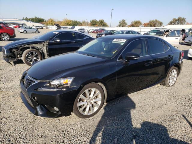 LEXUS IS 250 2014 jthbf1d24e5019653