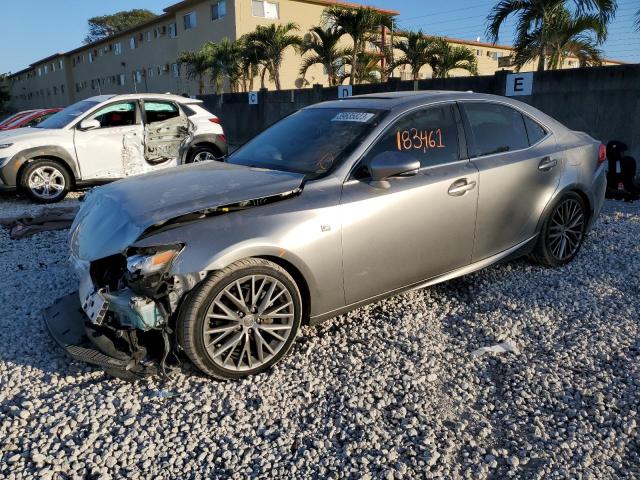 LEXUS IS 250 2014 jthbf1d24e5019751