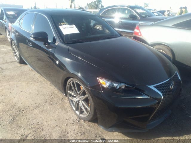 LEXUS IS 250 2014 jthbf1d24e5019846