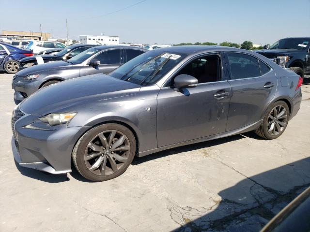 LEXUS IS 2014 jthbf1d24e5021712