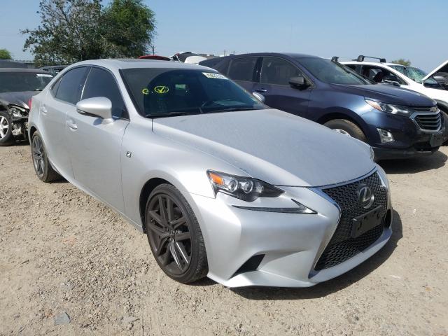 LEXUS IS 250 2014 jthbf1d24e5022682