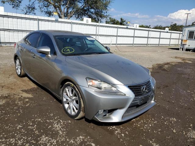 LEXUS IS 250 2014 jthbf1d24e5022889